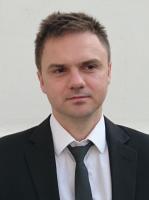 Marius Șerban - Finradar